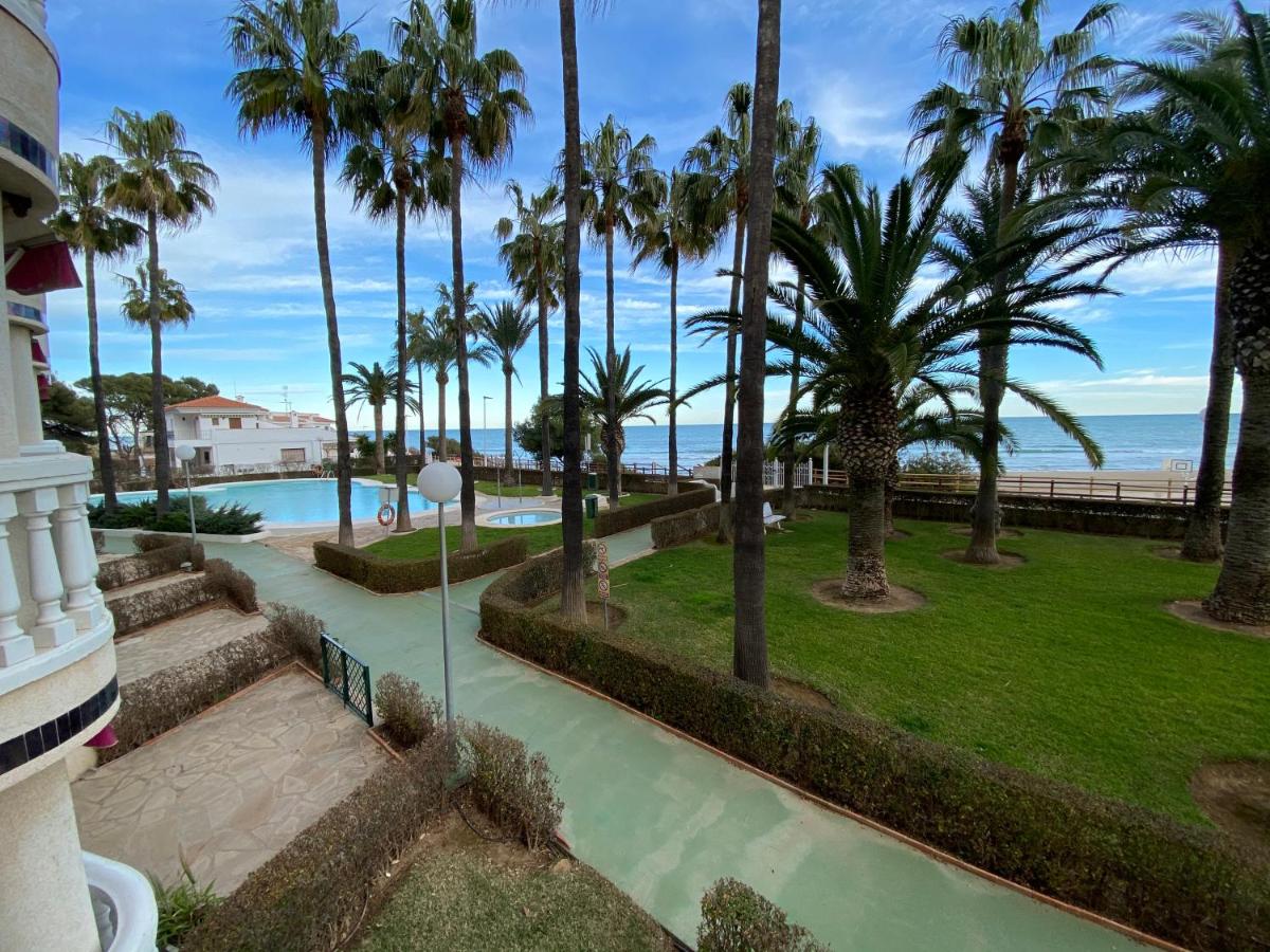 Apartamentos Casablanca Altamar, Alcossebre – Updated ...