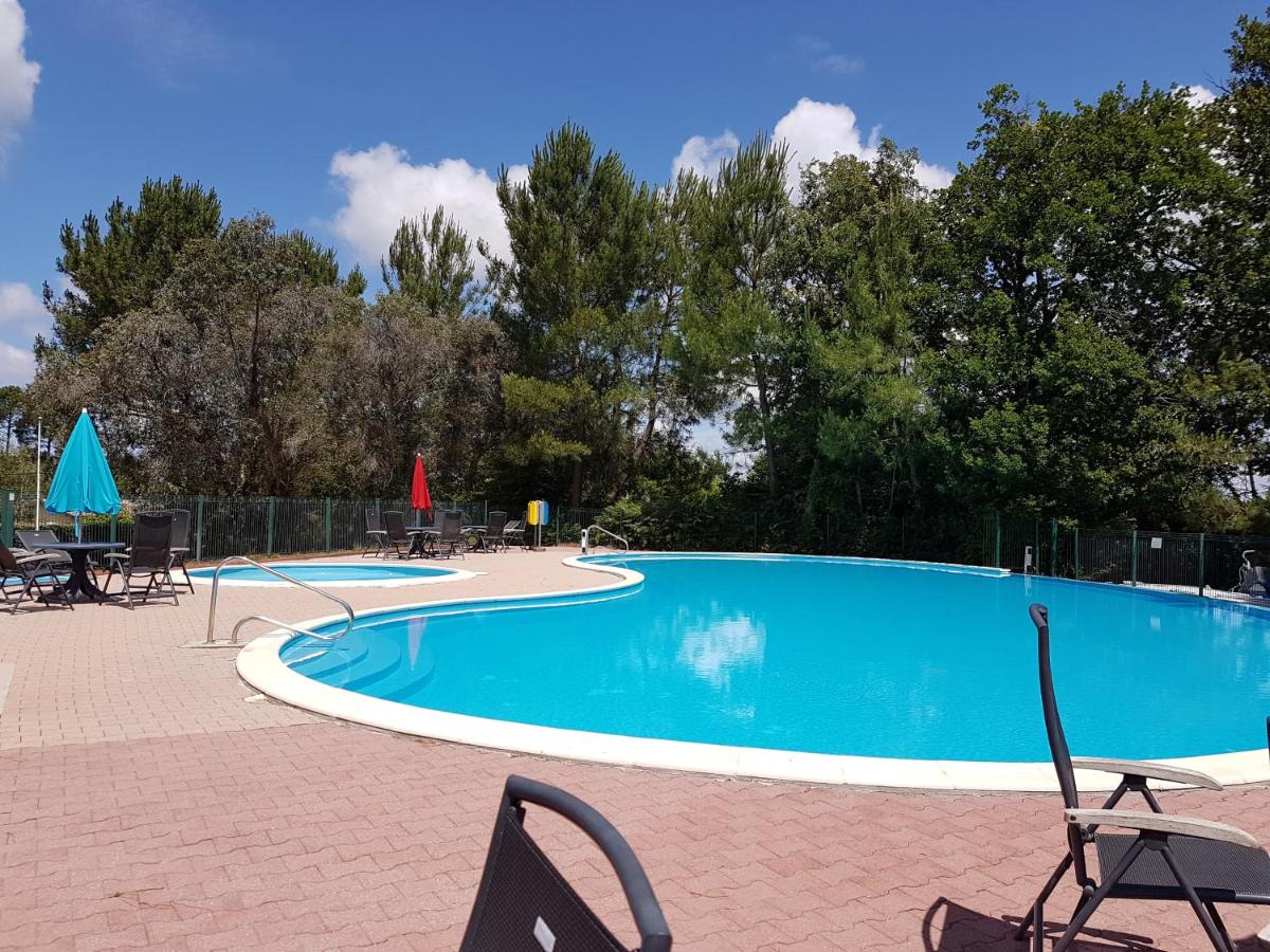 Village Ocelandes Saint Julien En Born France Booking Com