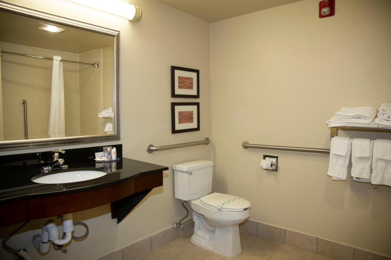 Guest Inn Ardmore — photo 24