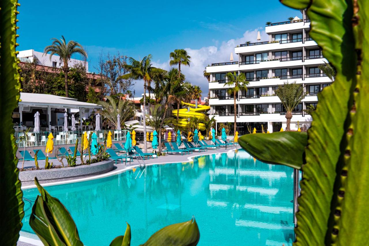 Spring Hotel Bitácora, Playa de las Americas – Updated 2022 Prices