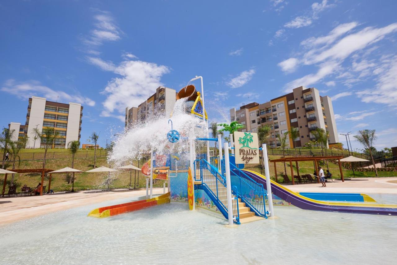 Water park: Prive Praias do Lago - OFICIAL
