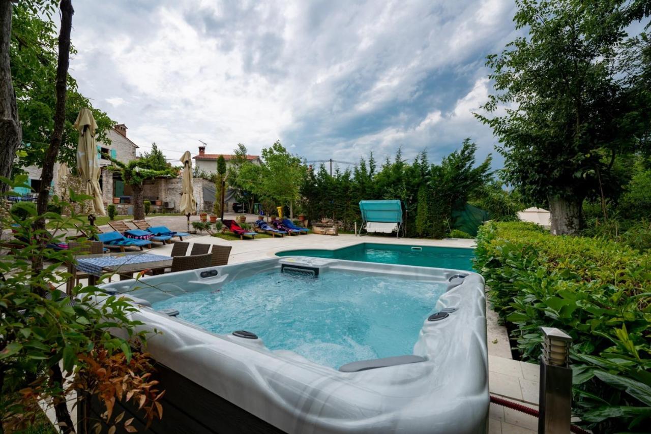Villa Damiana photo