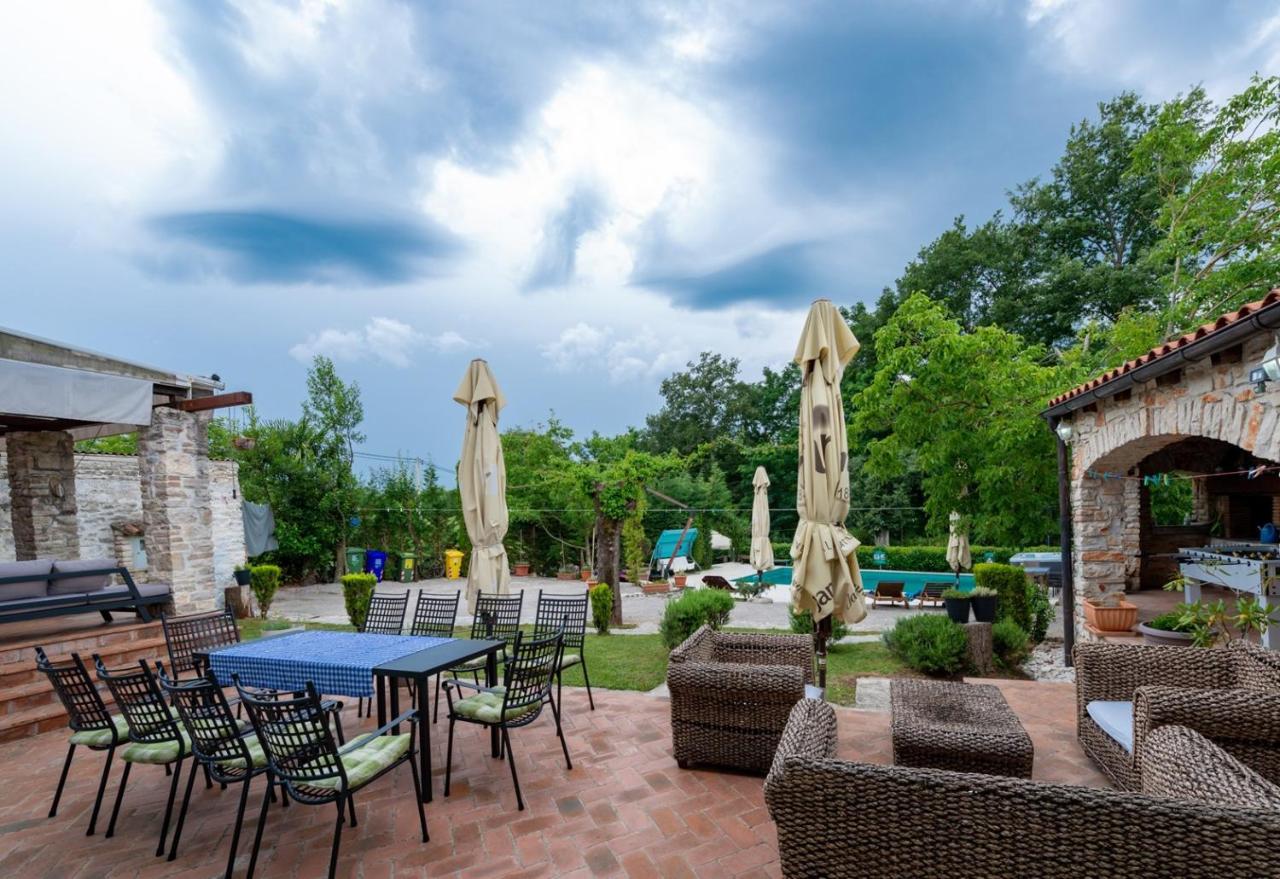 Villa Damiana photo