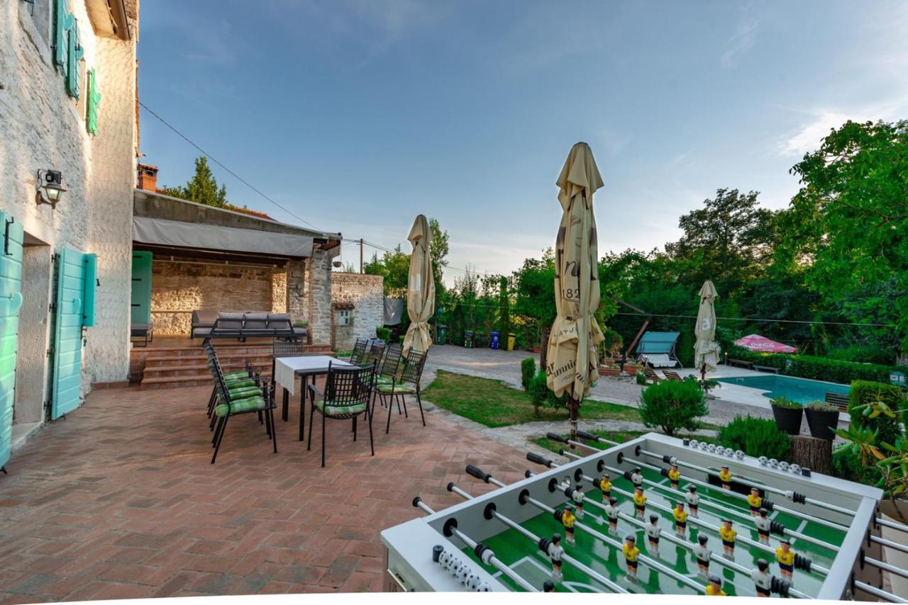 Villa Damiana photo