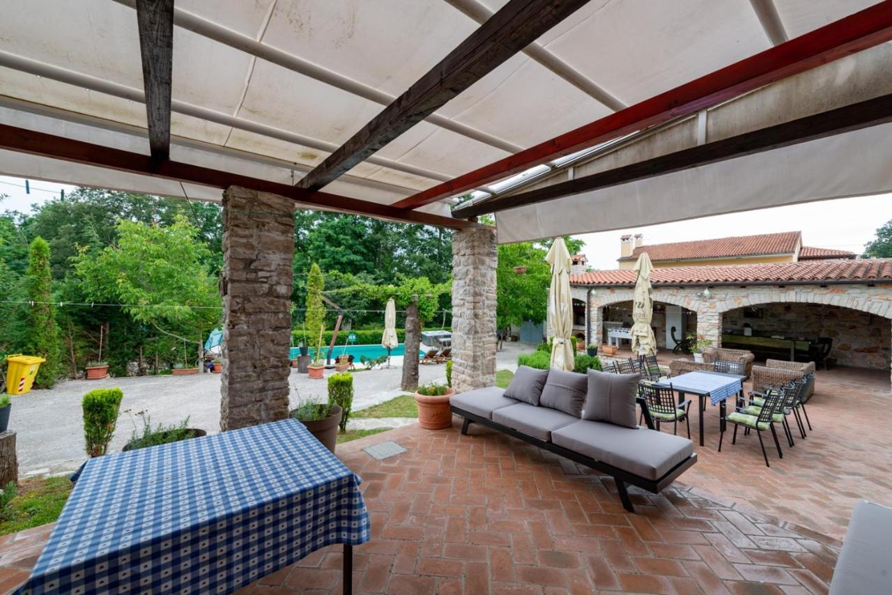 Villa Damiana photo
