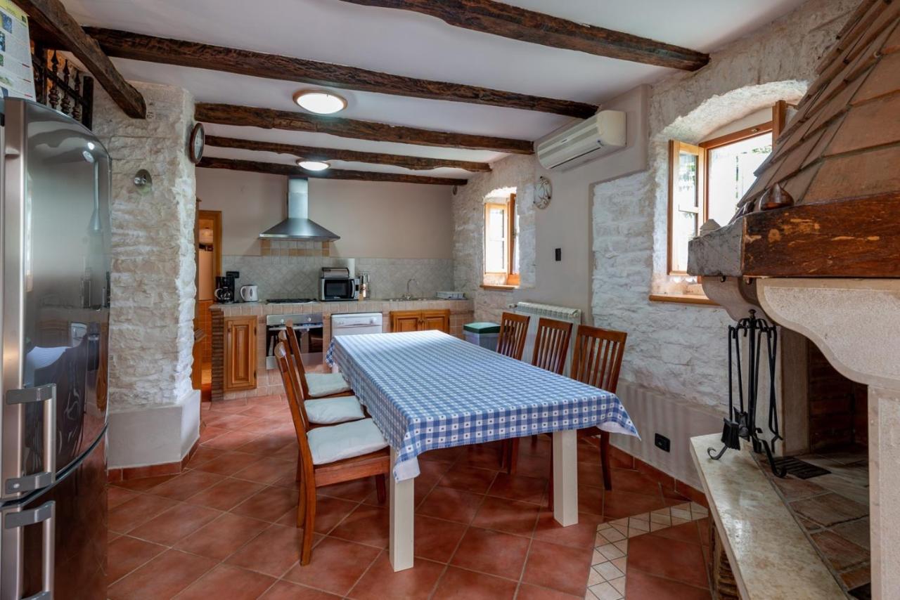 Villa Damiana photo