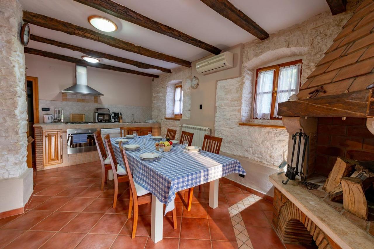 Villa Damiana photo