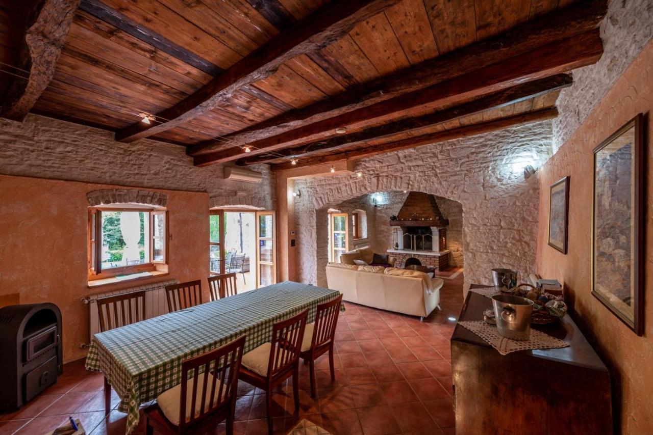Villa Damiana photo