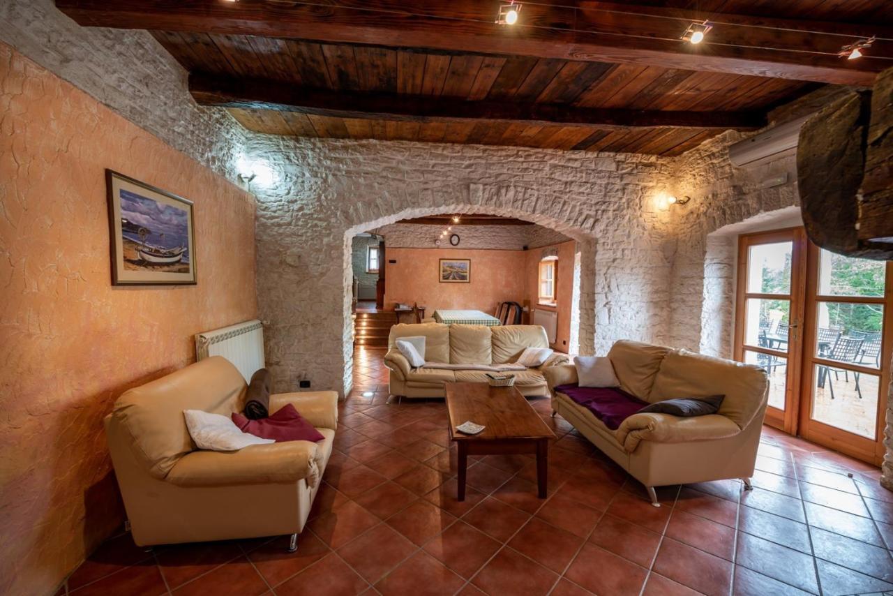 Villa Damiana photo