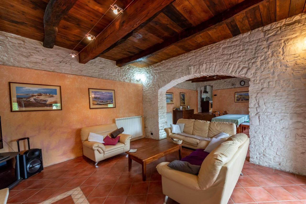 Villa Damiana photo