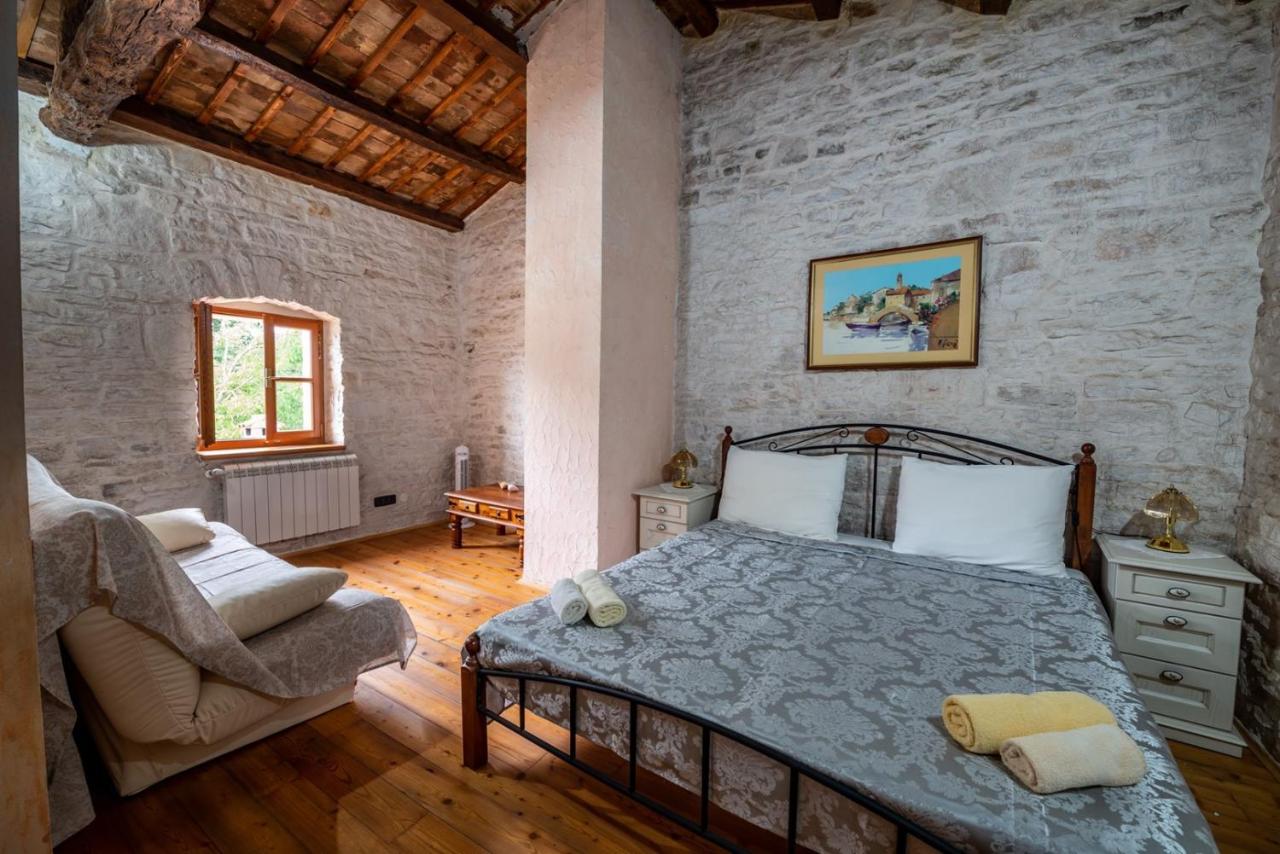 Villa Damiana photo