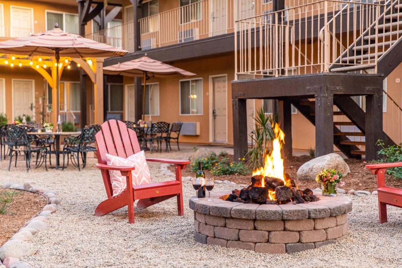 Ayres Lodge Alpine — photo 9
