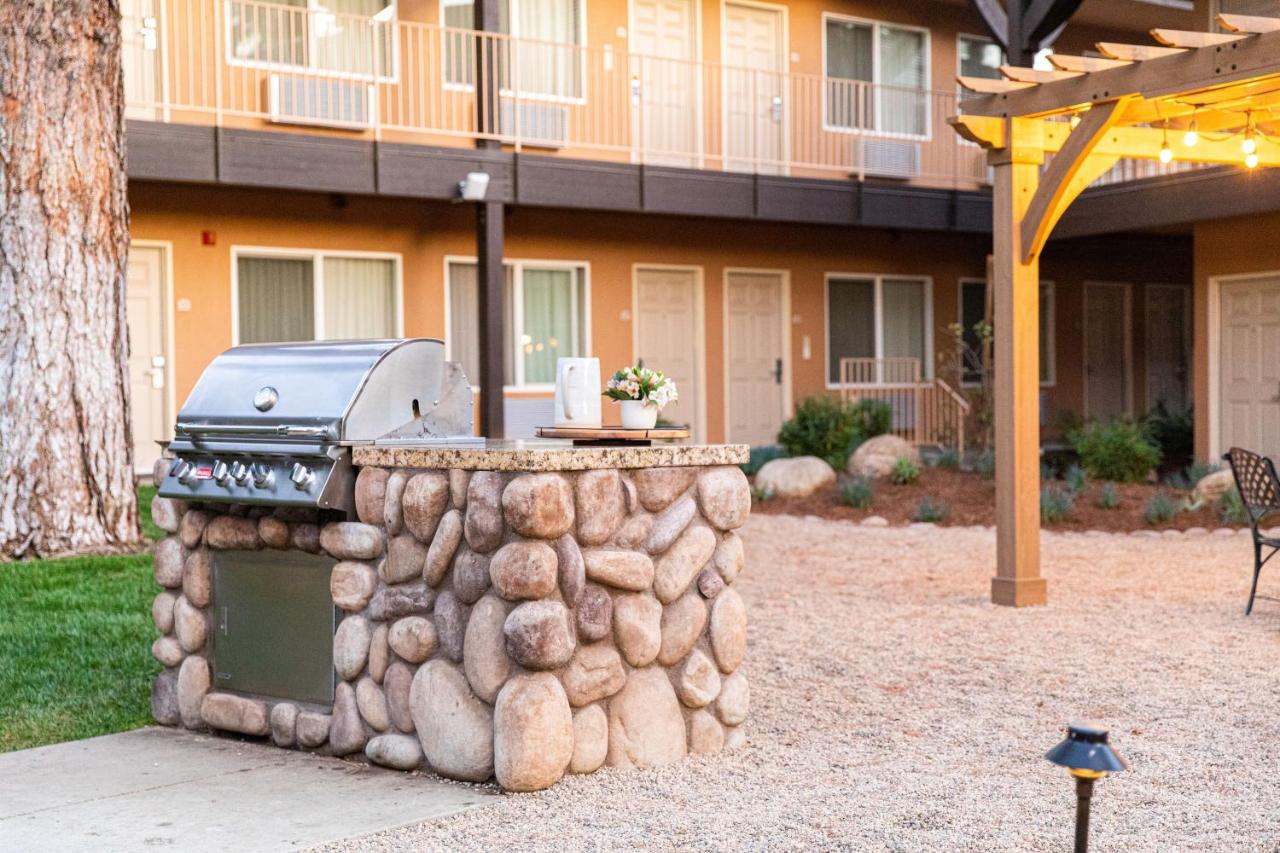 Ayres Lodge Alpine — photo 10