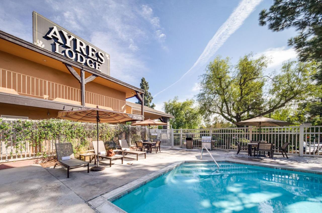 Ayres Lodge Alpine — photo 14