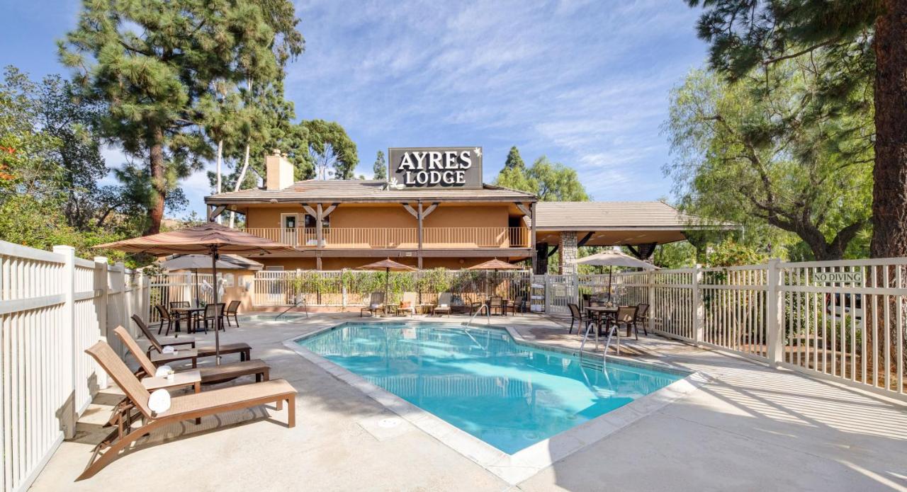 Ayres Lodge Alpine — photo 15