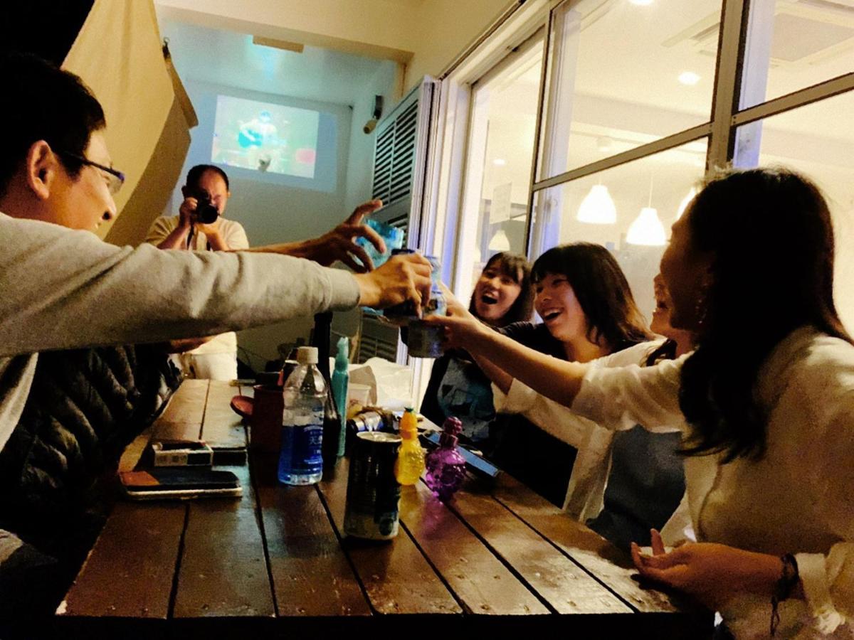 ゲストハウス Umi Oto 宮古島 21年 最新料金