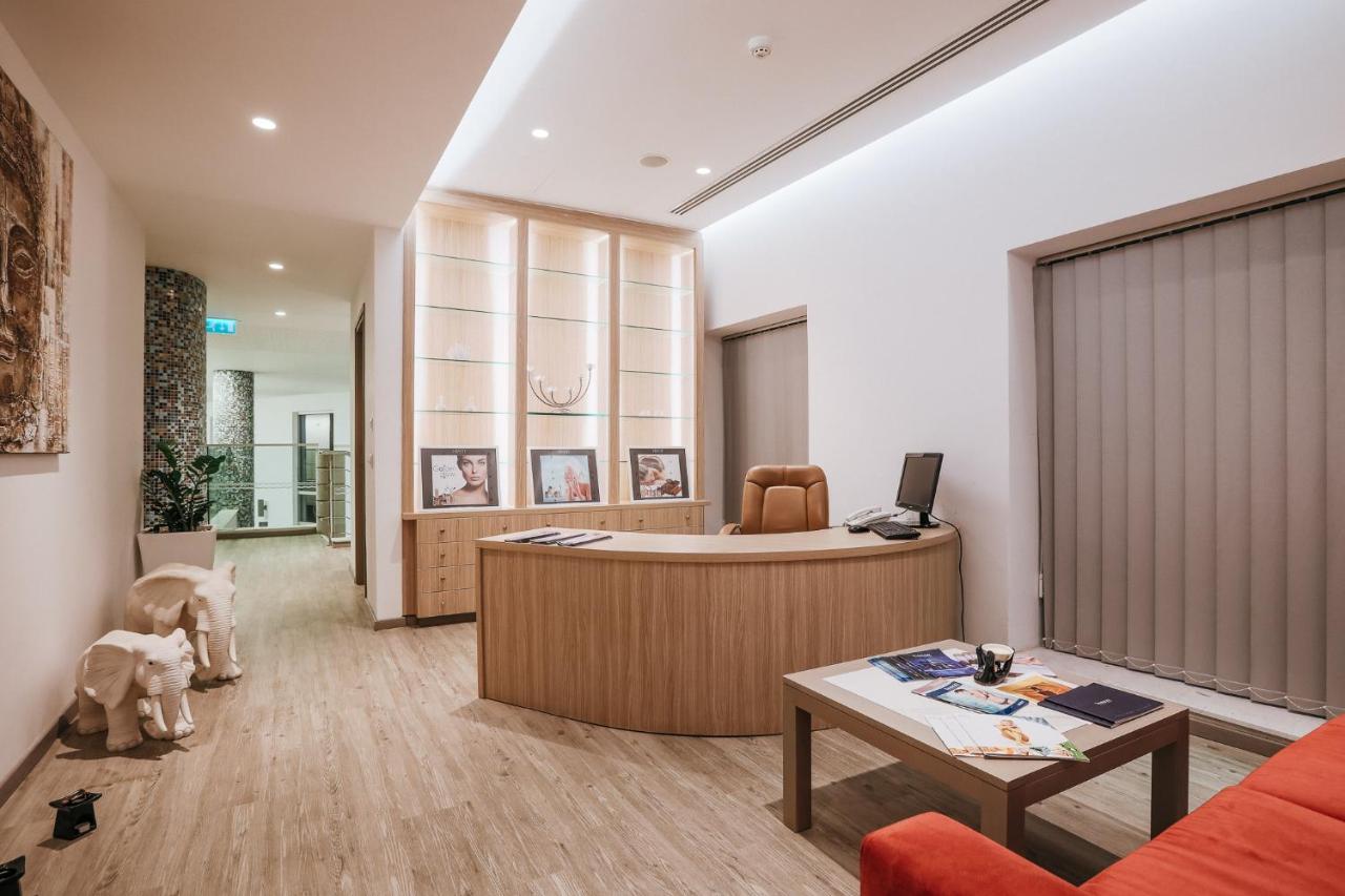 Vassos Nissi Plage Hotel & Spa photo