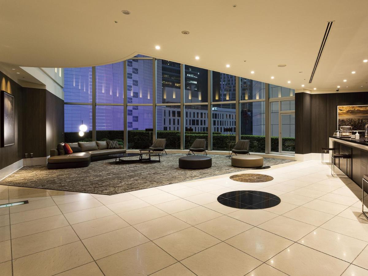 Shibuya Excel Hotel Tokyu - 2