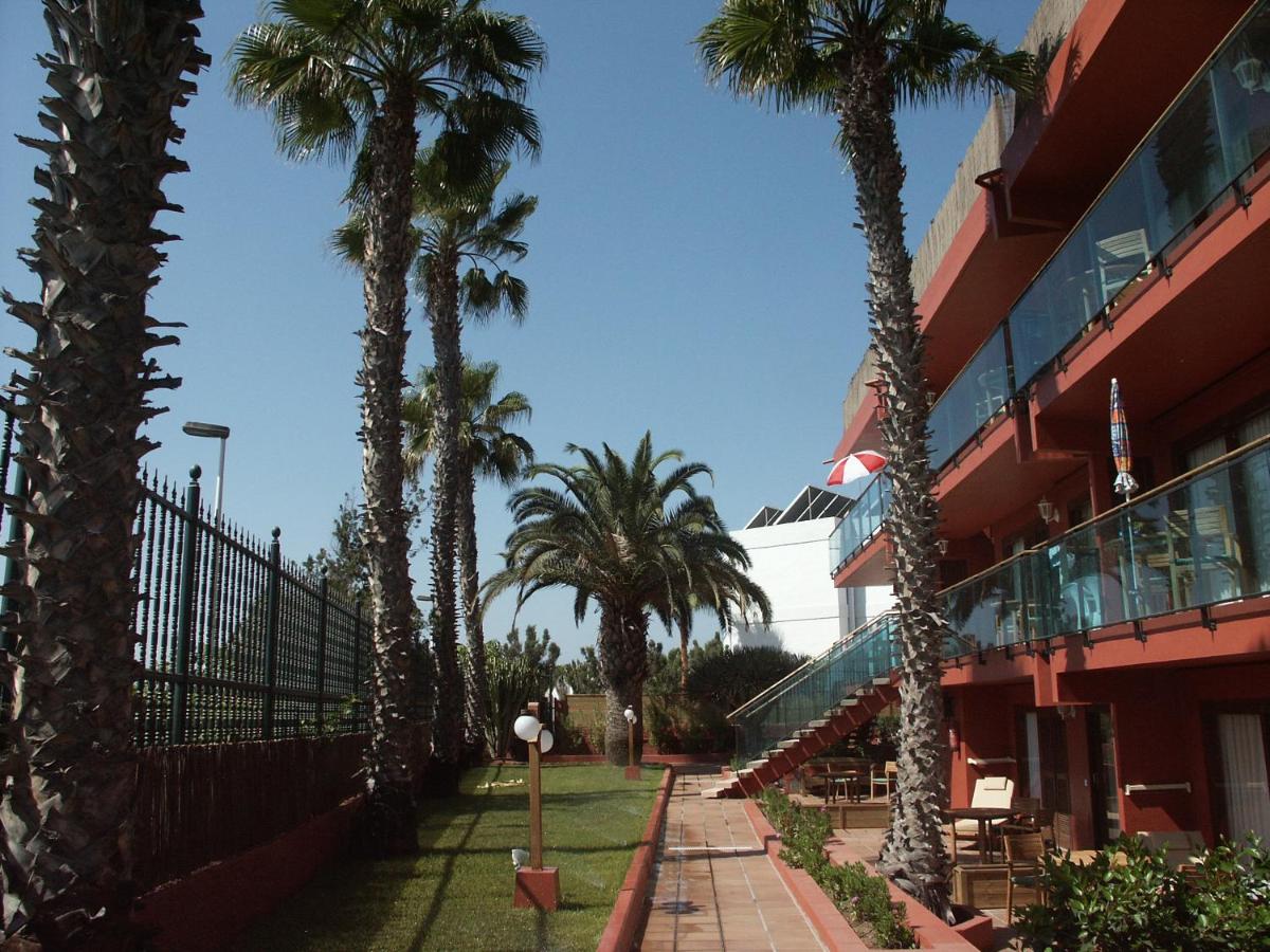 Apartamentos Las Tabaibas, Playa del Ingles, Spain - Booking.com
