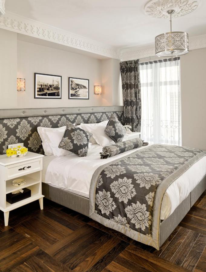 Nexthouse Pera Hotel - 2