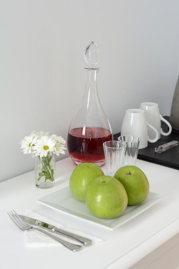 Nexthouse Pera Hotel - 4