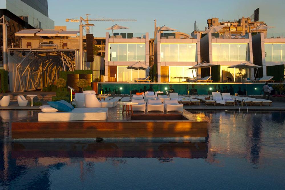 Veer Luxury Boutique Hotel & Beach Club photo