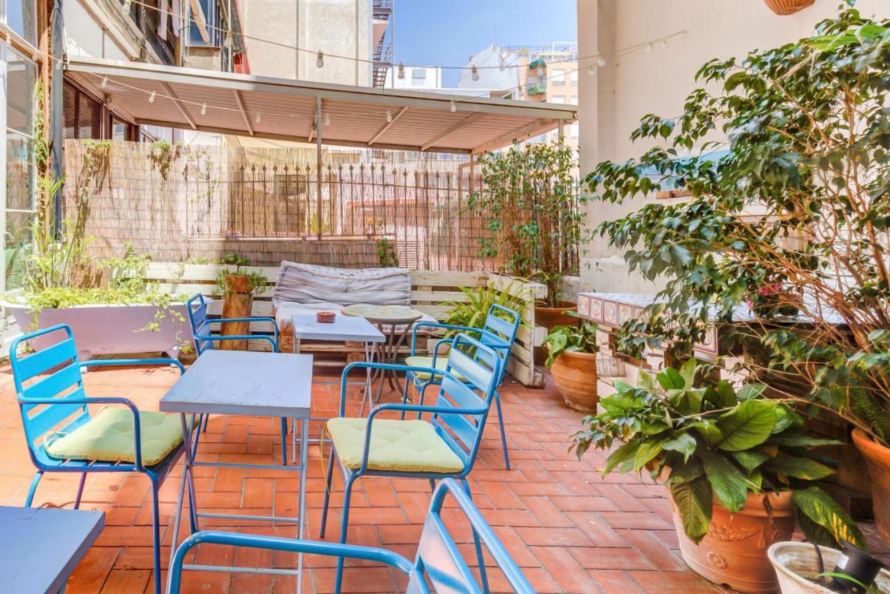 Factory Suites Barcelona - 5