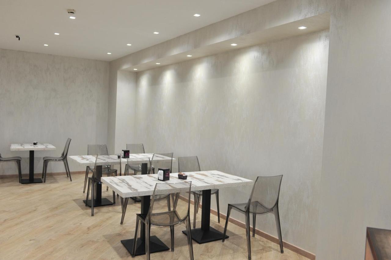 Hotel Theotokos photo