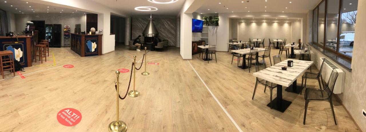 Hotel Theotokos photo