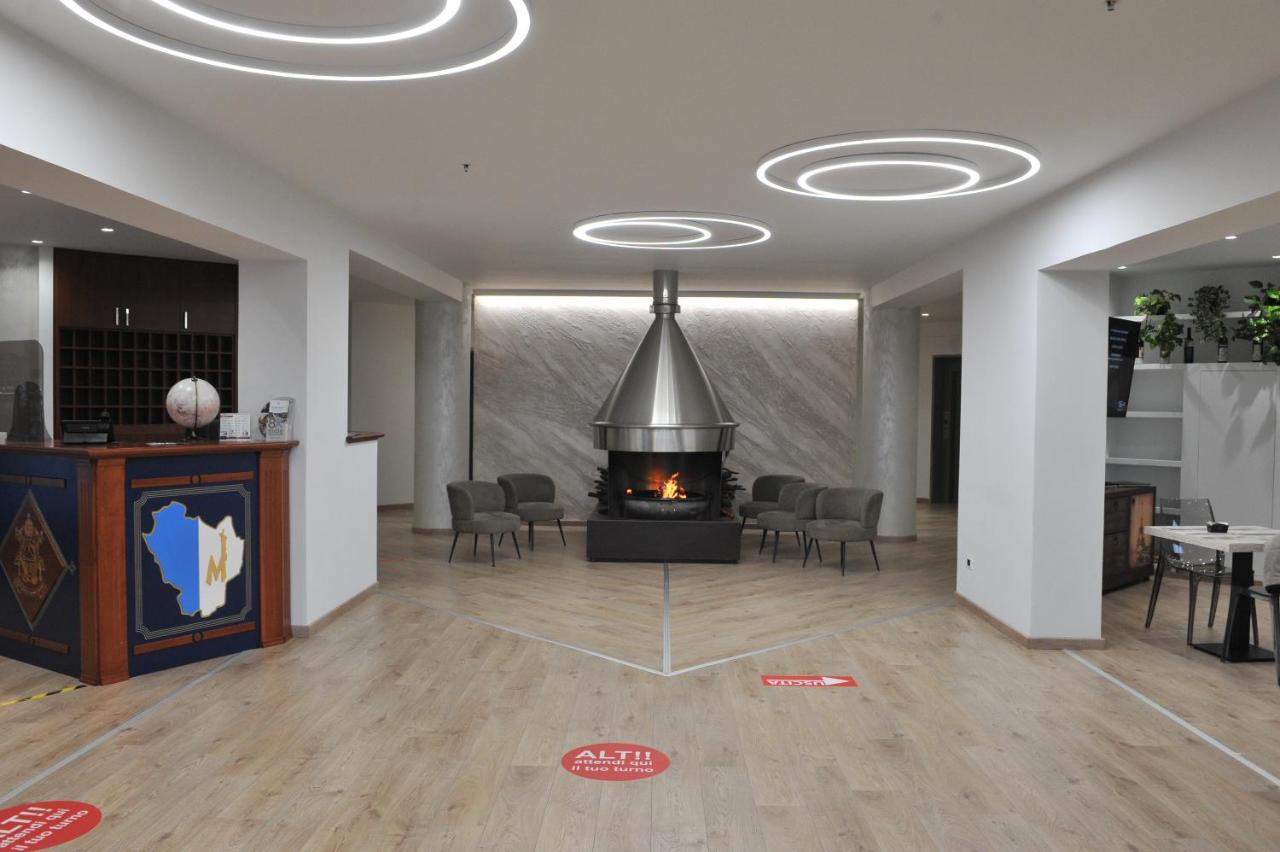 Hotel Theotokos photo