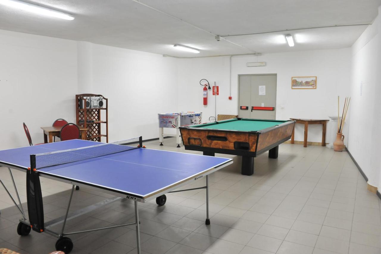 Hotel Theotokos photo