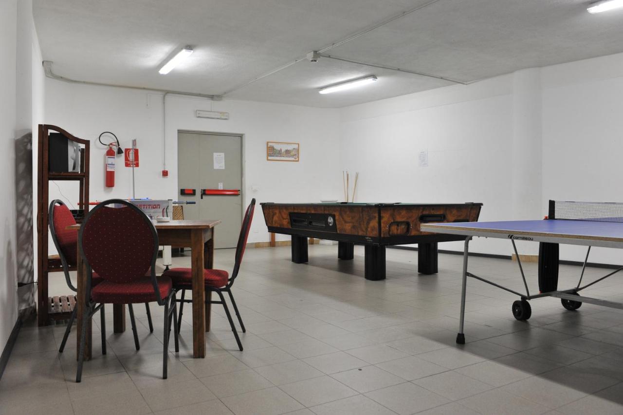 Hotel Theotokos photo