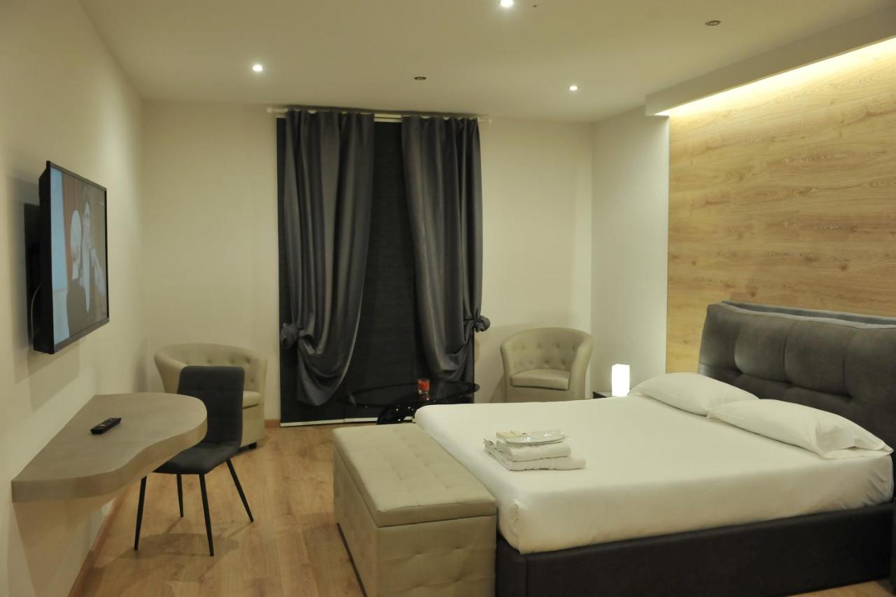 Hotel Theotokos photo