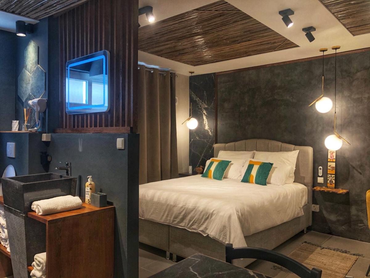 Nereida Mauritius Residence & Apartments