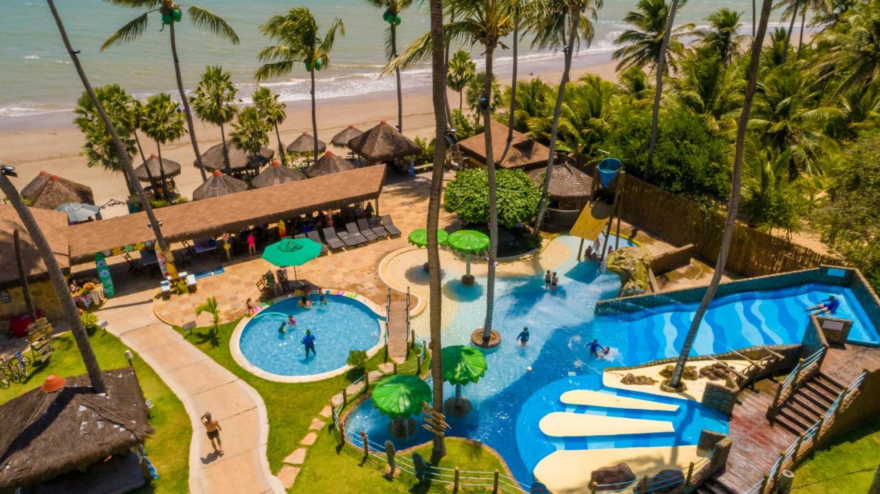 Carnaubinha Praia Resort photo