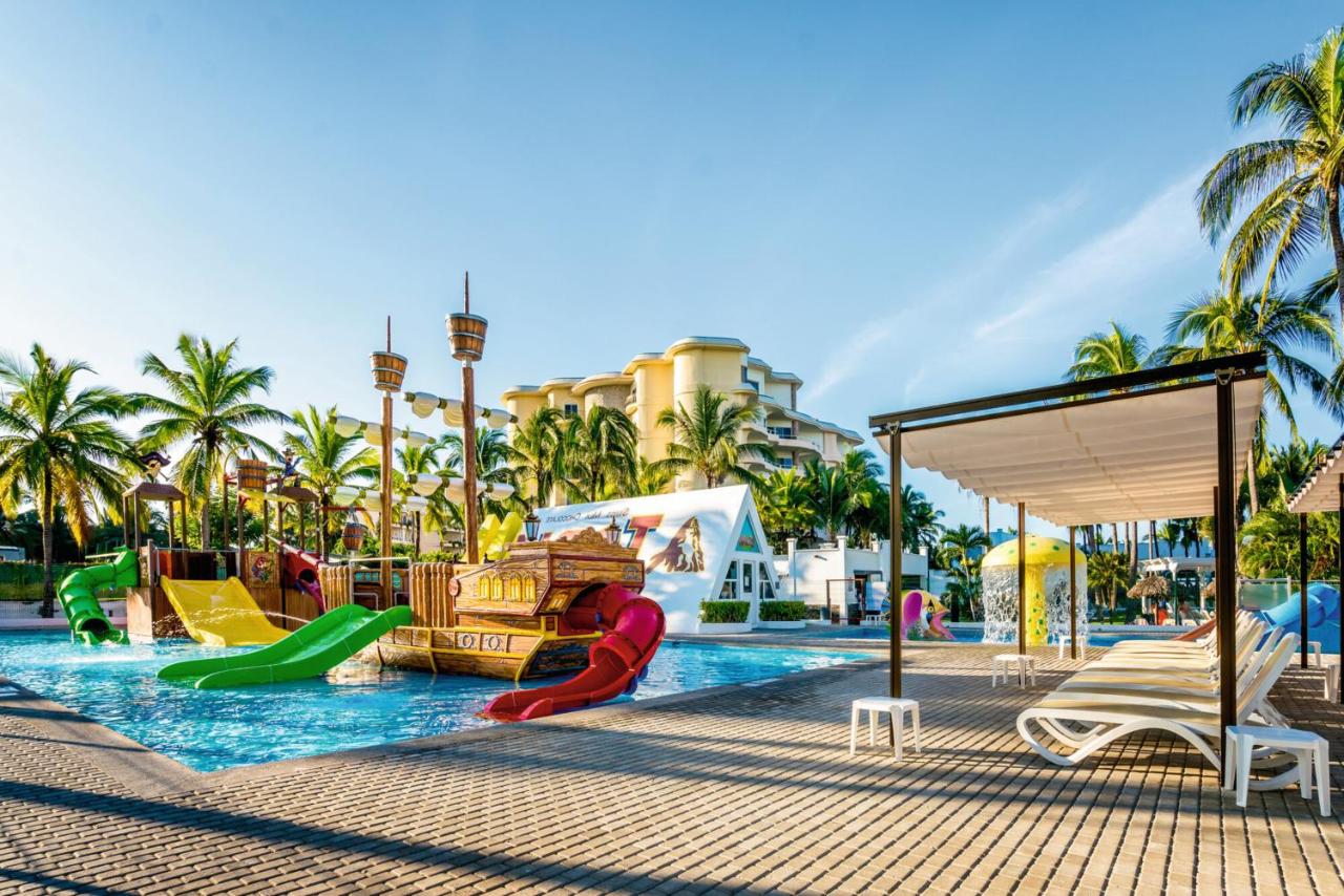 Riu Jalisco All Inclusive Nuevo Vallarta Updated 21 Prices Riu Jalisco All Inclusive Nuevo Vallarta Updated 21 Prices