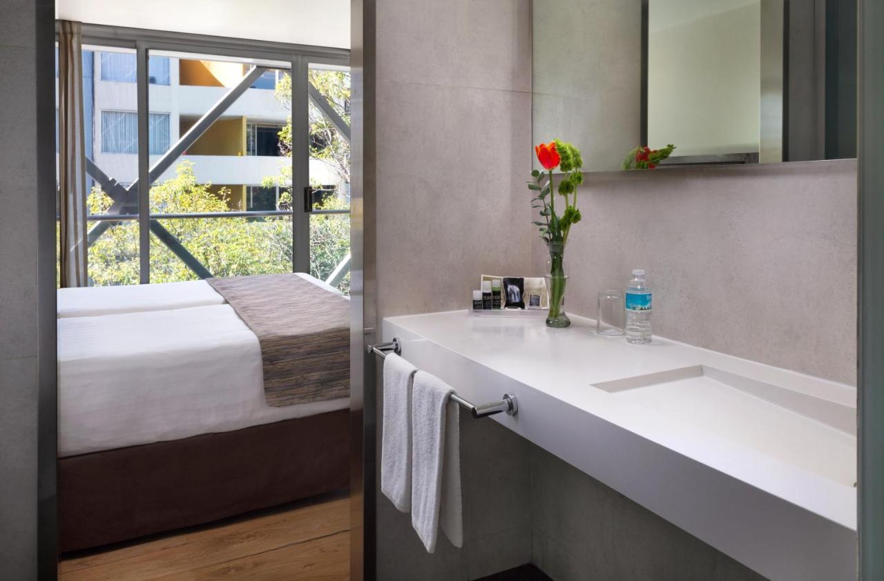 Exe Suites Reforma - 4