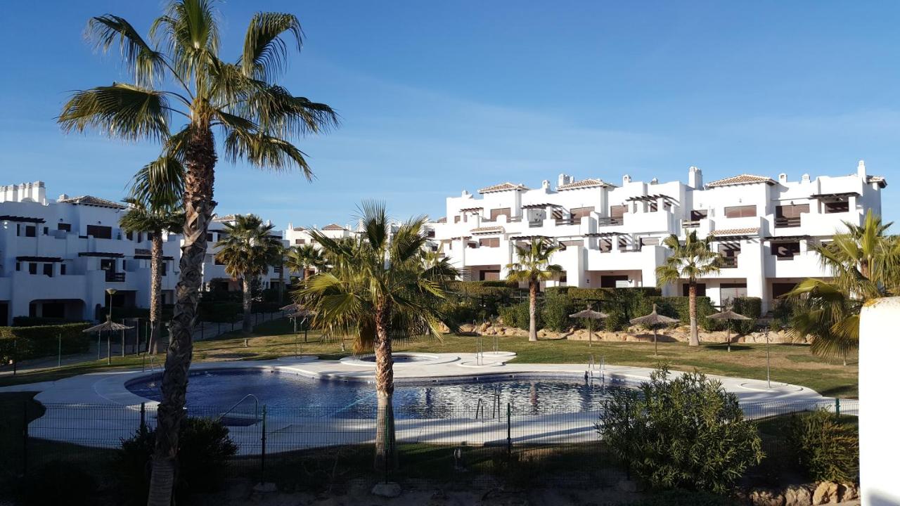 Homes of Spain, Precioso apartamento Pueblo Salinas K, Vera ...