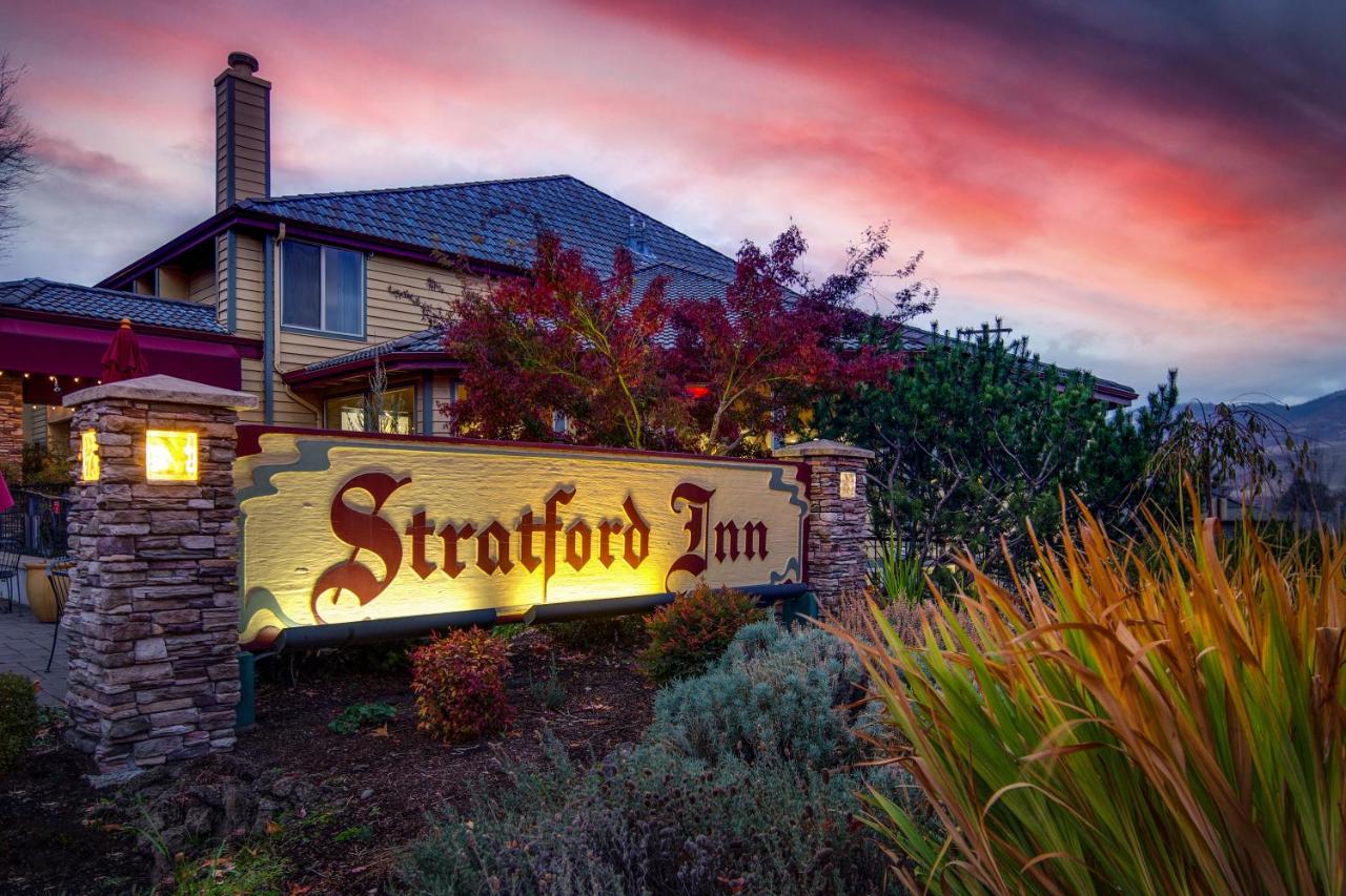 Stratford Inn — photo 1