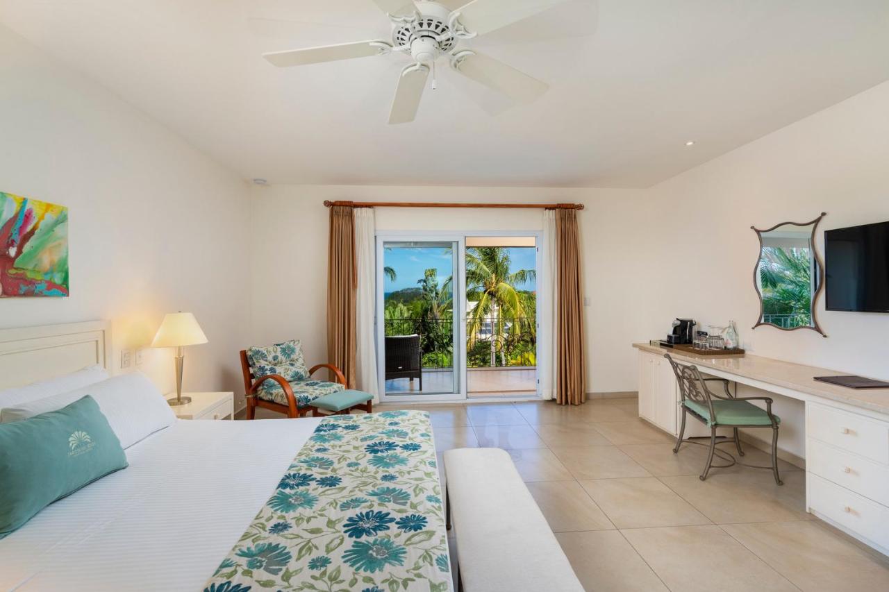 Jardin del Eden Boutique Hotel photo
