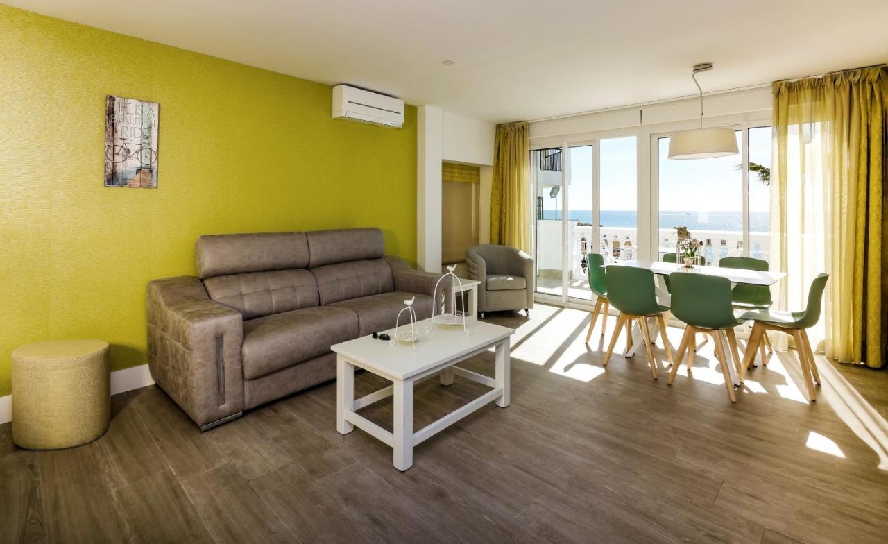 Apartamentos Perla Marina, Nerja – Updated 2022 Prices