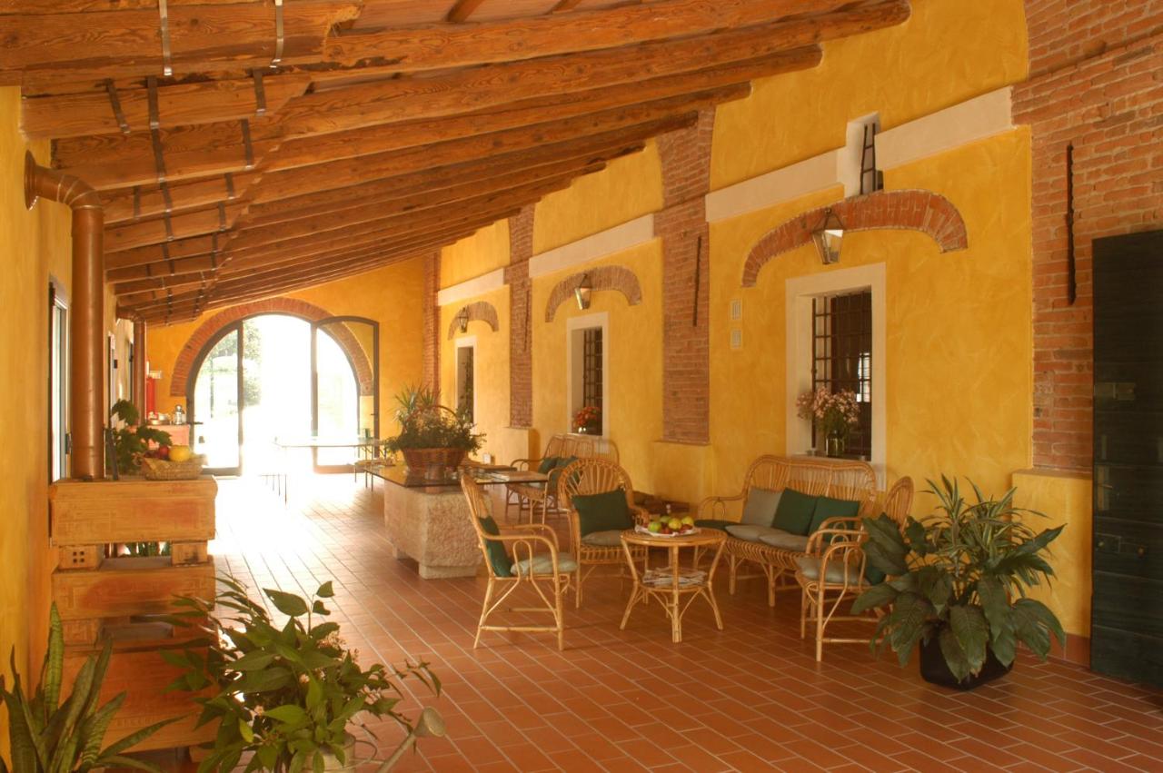Agriturismo Tenuta La Pila photo