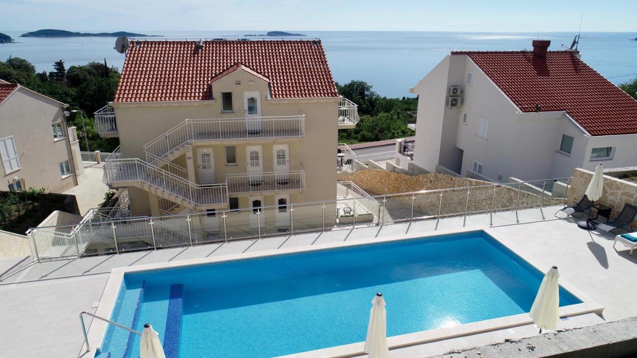 Villa Samba photo