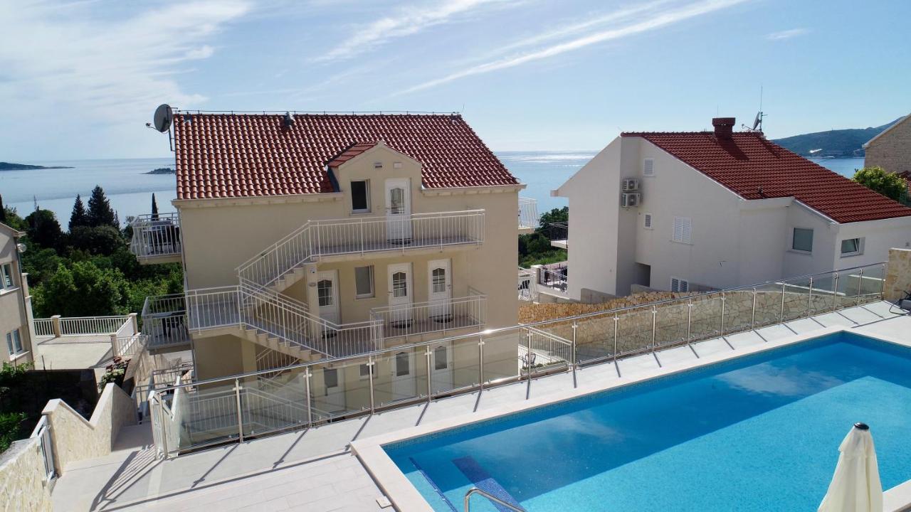 Villa Samba photo