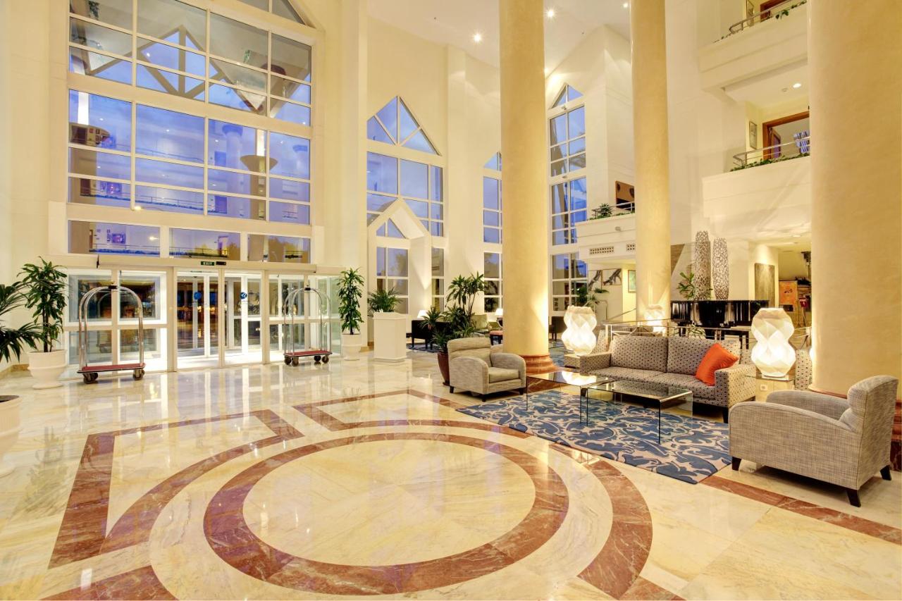 Grupotel Parc Natural & Spa - 4