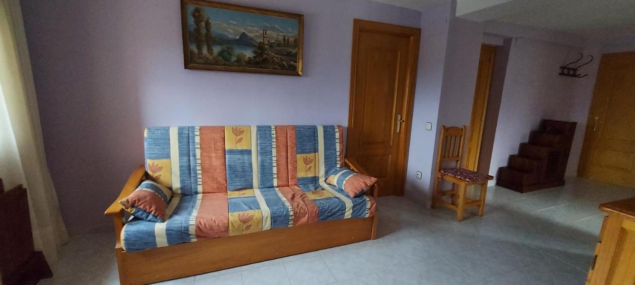 Casa Féliz duplex y apartamento Rural, Torres del Obispo ...