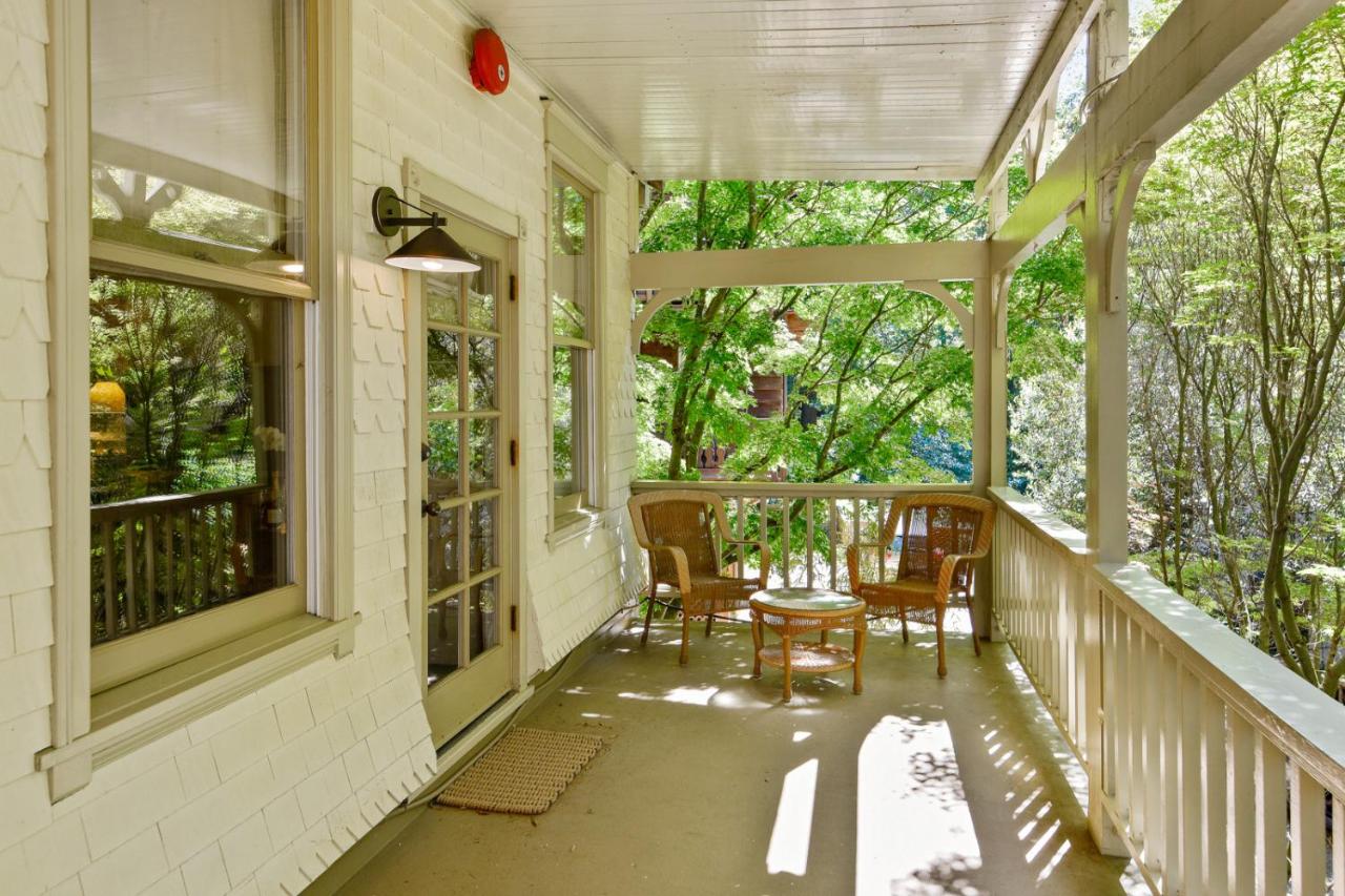 Mill Valley Inn — photo 18