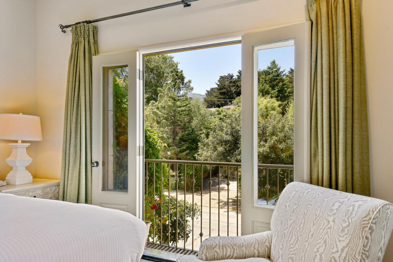 Mill Valley Inn — photo 14