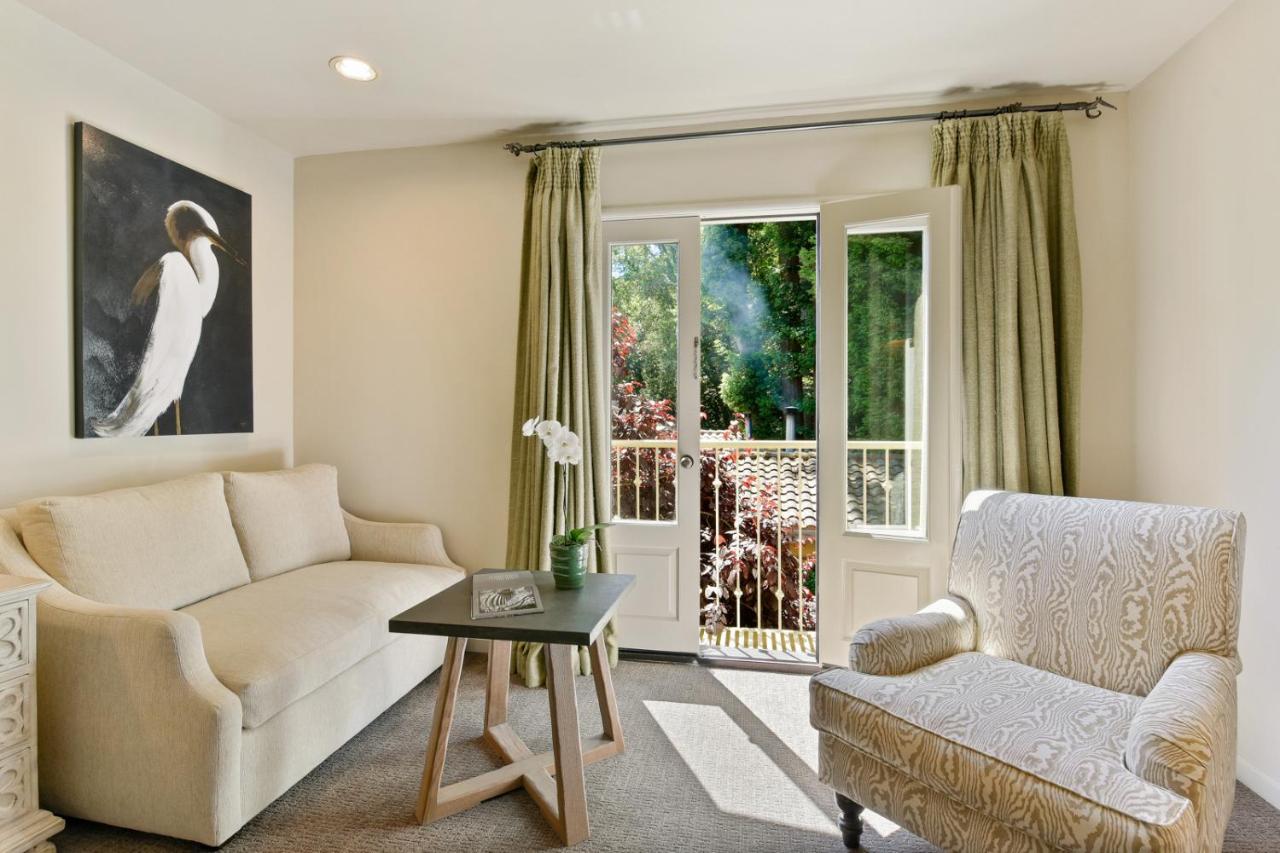 Mill Valley Inn — photo 11