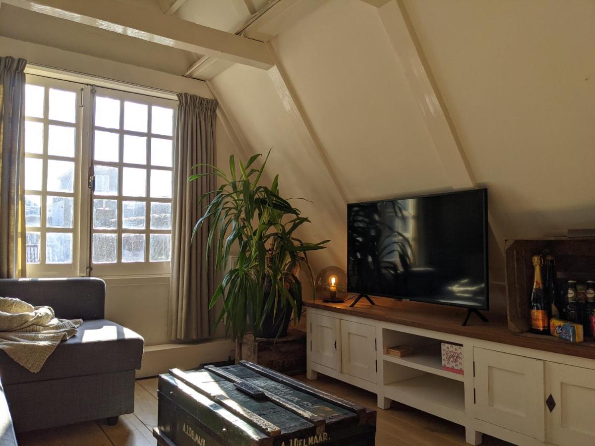 StoreStay DamSquare - 3